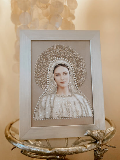 Virgen de la Calma