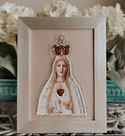 Virgen de la Gratitud