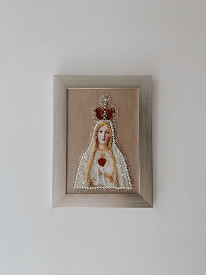 Virgen de la Gratitud