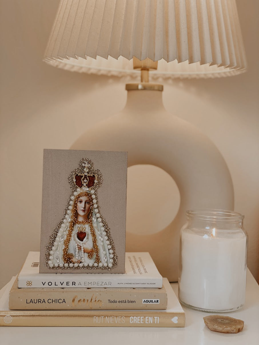 Virgen de la Gratitud