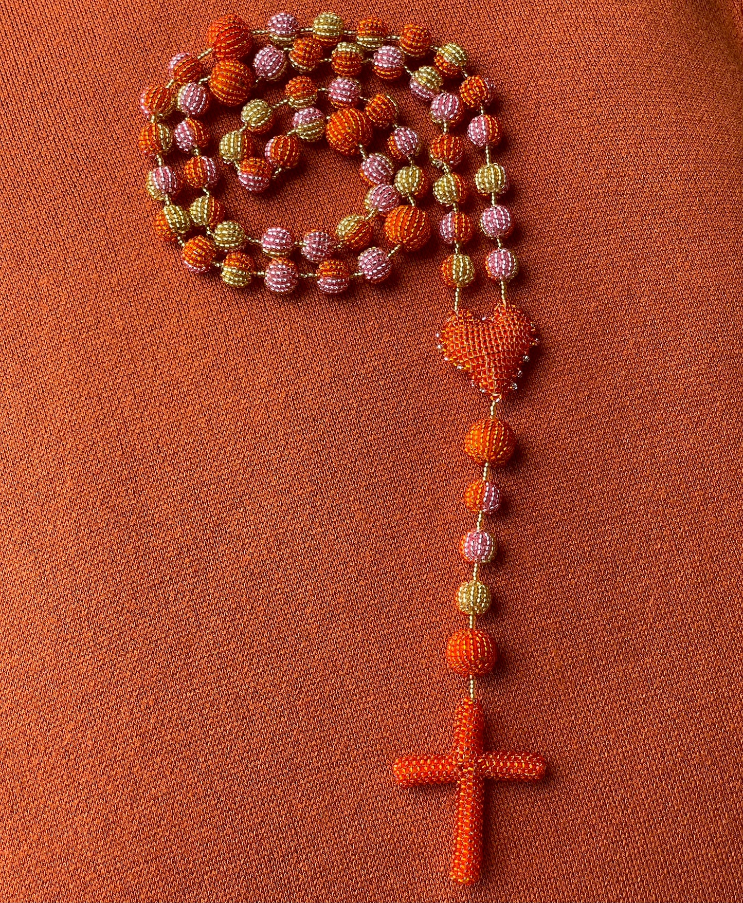 Ágape de los Deseos Profundos