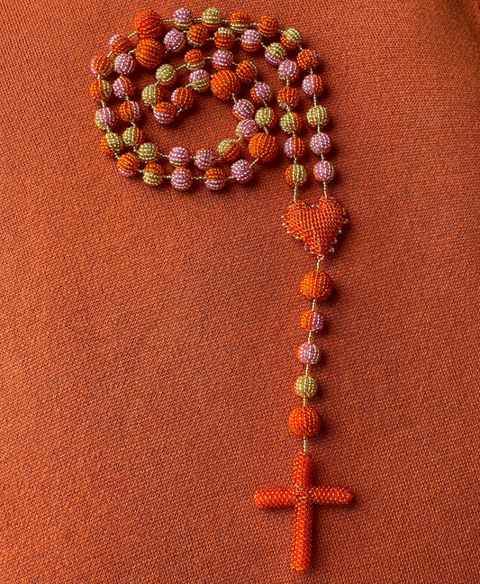 Ágape de los Deseos Profundos