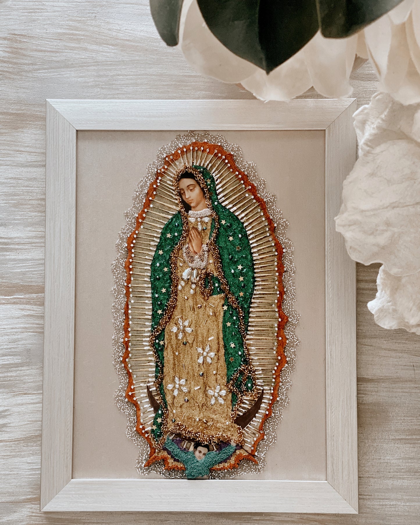 Virgen de la Luz