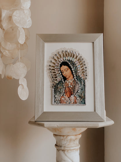 Virgen de la Luz