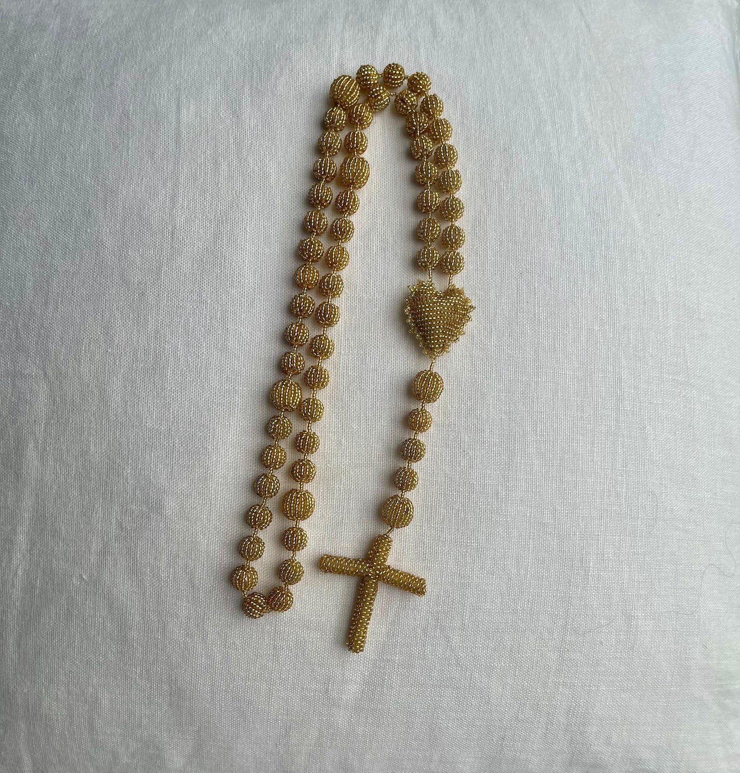 Ágape Love is the Way