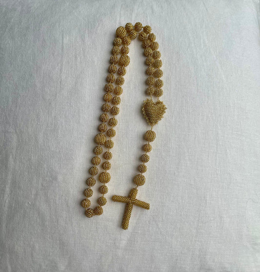 Ágape Love is the Way